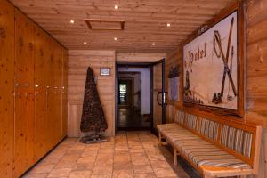 Hotels Hotel Macchi Restaurant & Spa : photos des chambres