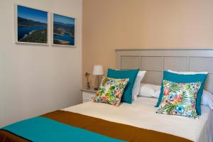 Apartamentos Rurales Helechosa, Las Tres Peñas