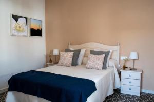 Apartamentos Rurales Helechosa, Las Tres Peñas