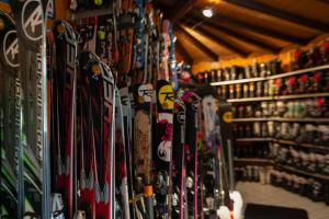 Hôtel Macchi Restaurant & Spa