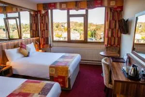 韦斯特县酒店 - Annfield