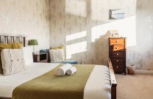Three Wells B&B