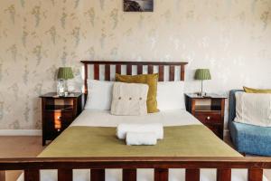 Three Wells B&B