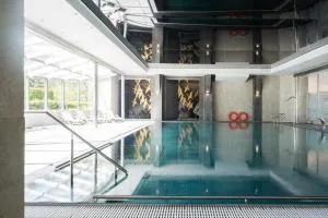 Graal SPA - Корсвандт