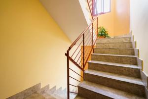 Single Room room in Hostal Frasca by Vivere Stays