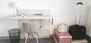 Hotels Hotel L'Alsace : photos des chambres