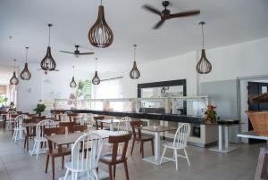 Summer Village of Hippokrates Kos Greece