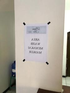 Hotel Baru Inn Batu RedPartner