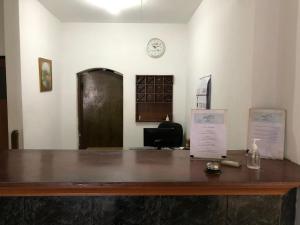 Hotel Baru Inn Batu RedPartner