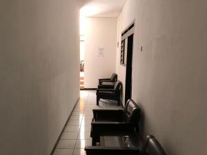 Hotel Baru Inn Batu RedPartner