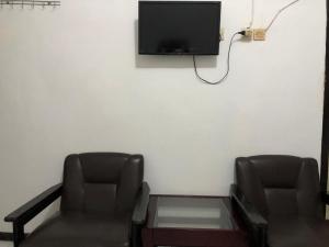 Hotel Baru Inn Batu RedPartner