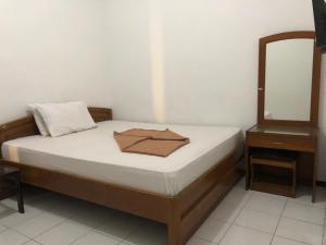 Hotel Baru Inn Batu RedPartner
