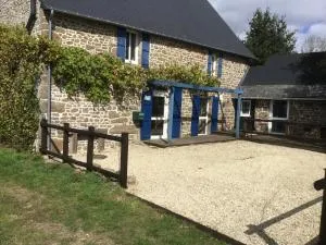 La Bellangerie - Vautorte