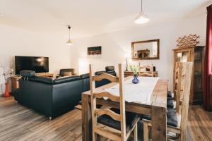 Ferienwohnungen Königstein