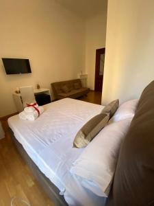 Residenza san gennaro