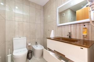 Feel Porto Corporate Housing Marquês