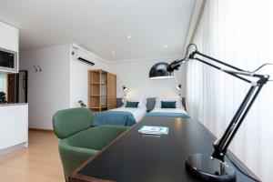 Feel Porto Corporate Housing Marquês