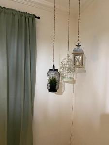 Country Town Apartment