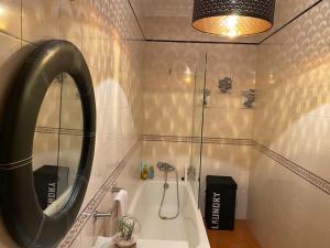 Country Town Apartment