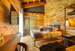 BAITA MAORE luxury rooms & Spa img48