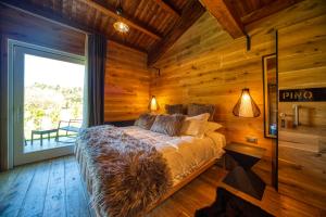 BAITA MAORE luxury rooms & Spa img43