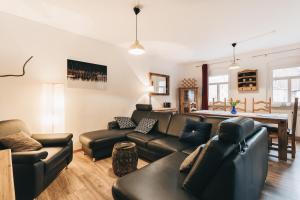 Ferienwohnungen Königstein