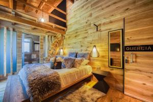 BAITA MAORE luxury rooms & Spa img38