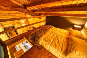 BAITA MAORE luxury rooms & Spa img34