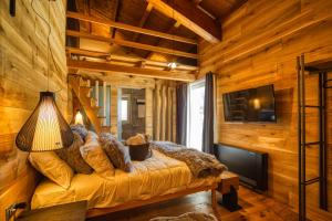 BAITA MAORE luxury rooms & Spa img25