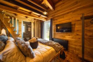 BAITA MAORE luxury rooms & Spa img27