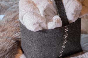 BAITA MAORE luxury rooms & Spa img37