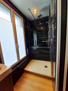 PARADISE sur Mer, Terrasse, Spa,Proximité Nausicaa, Plage, Restaurants