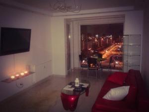 Gdańsk View Apartament