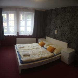 Penzion Měšťanský Dům