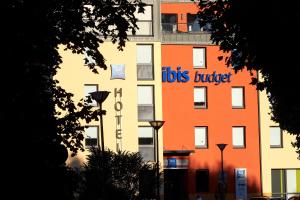 Hotels ibis budget Auxerre Centre : photos des chambres