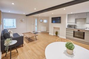 Host & Stay - Staffordshire Hideaway