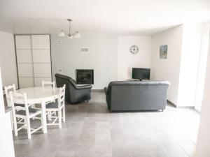 Villas En so de Bourdet : photos des chambres