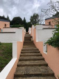 Appartements Terres de France - Domaine de Kerioche : photos des chambres