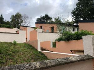 Appartements Terres de France - Domaine de Kerioche : photos des chambres