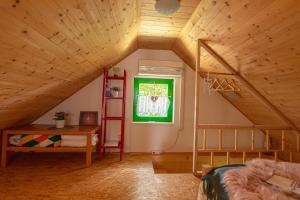 Panorama Glamping Visole