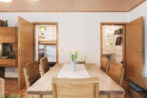 Ferienwohnungen Königstein