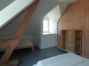 Maisons de vacances Gite de Granit Noir : photos des chambres
