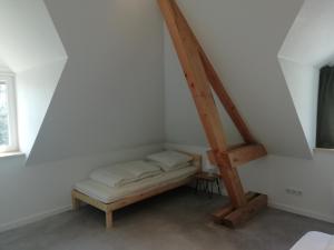 Maisons de vacances Gite de Granit Noir : photos des chambres