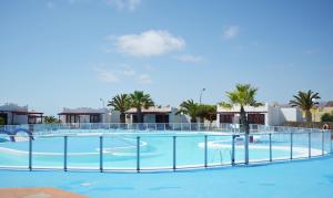 Castillo Sol Bungalow