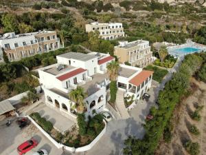 Hermes Hotel Kos Greece