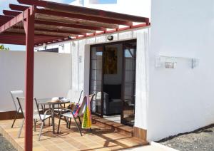 Castillo Sol Bungalow