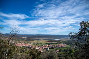 Apartamentos Rurales Helechosa, Las Tres Peñas