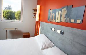 Hotels ibis budget Auxerre Centre : photos des chambres