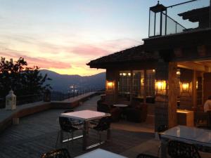 Colletto AgriBioRelais