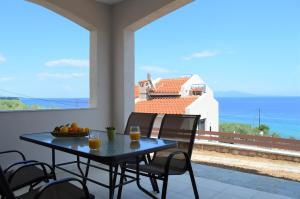 Sun Thalassa Kavala Greece